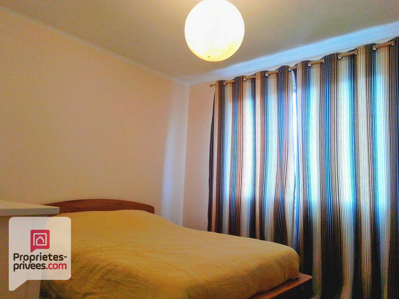 Maison - 127 m² - 6 pièces