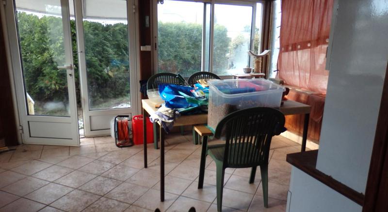 Maison - 96 m² - 5 pièces