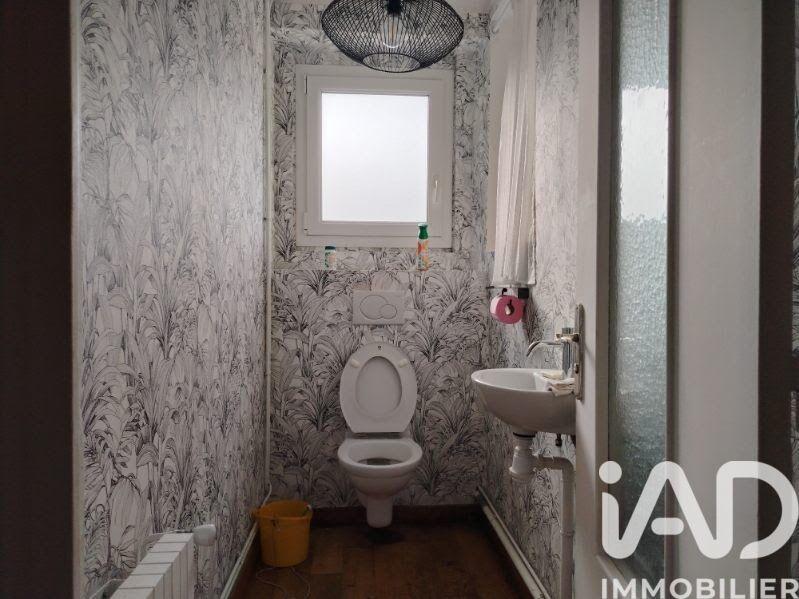 Maison - 101 m² - 4 pièces