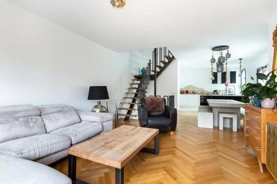 Maison - 160 m² - 5 pièces