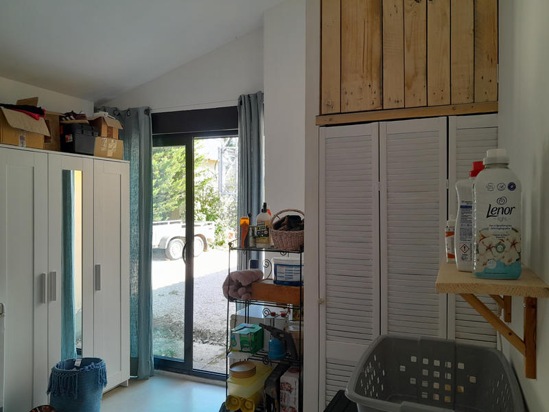 Maison - 155 m² - 4 pièces