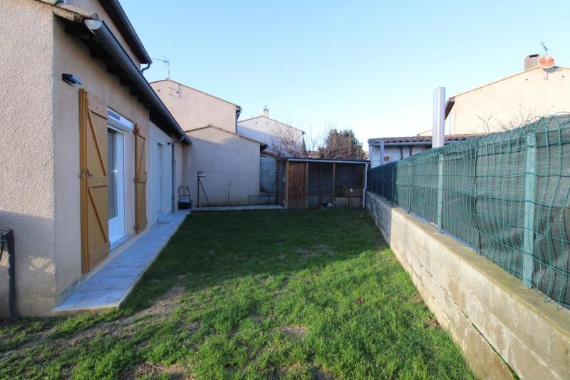 Villa - 93 m² - 6 pièces