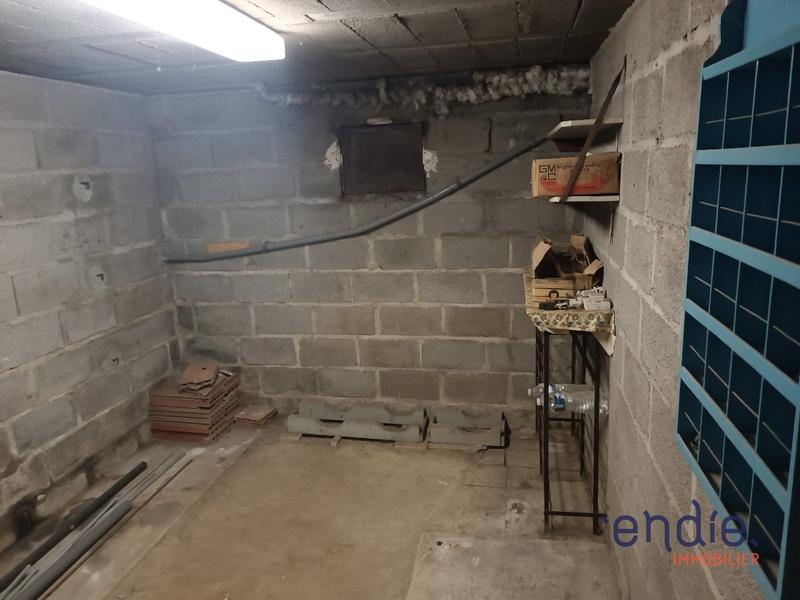 Maison - 78 m² - 4 pièces