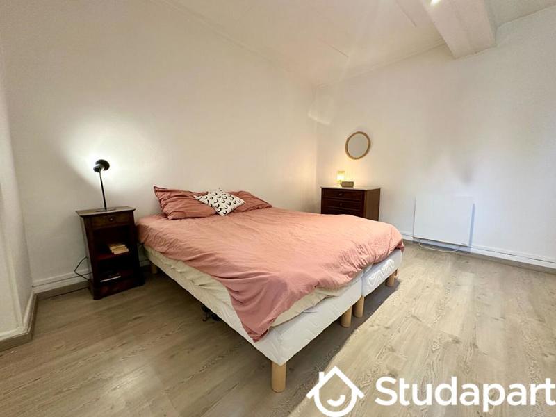 Appartement - 44 m² - 3 pièces