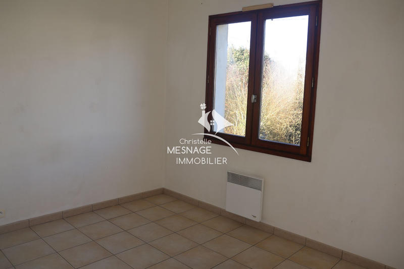 Maison - 70 m² - 5 pièces