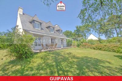 Maison - 150 m² - 5 pièces