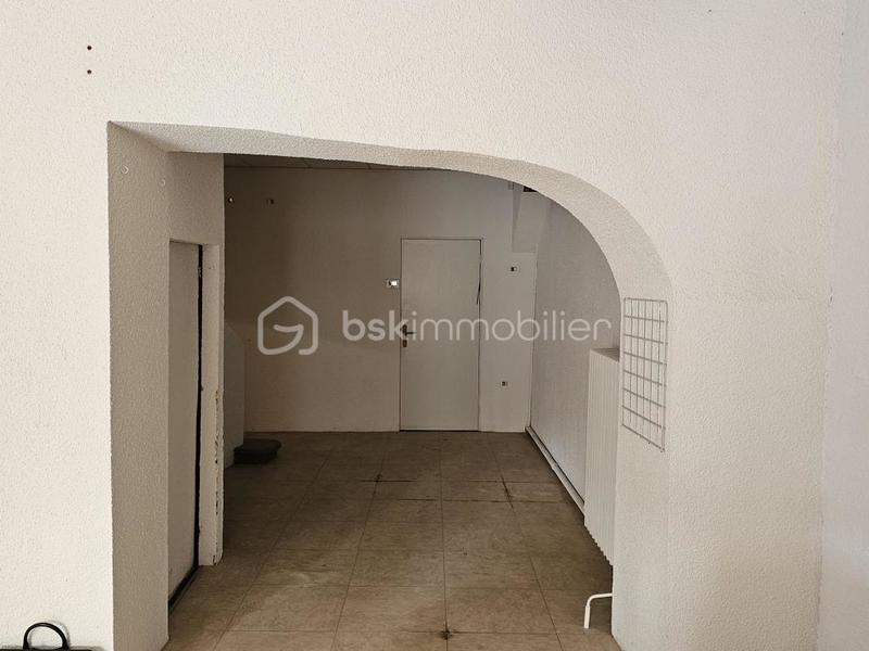 Immeuble - 149 m² - 5 pièces