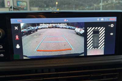 Fiat Scudo 2.0 180 Eat8 Combi Xl Sur