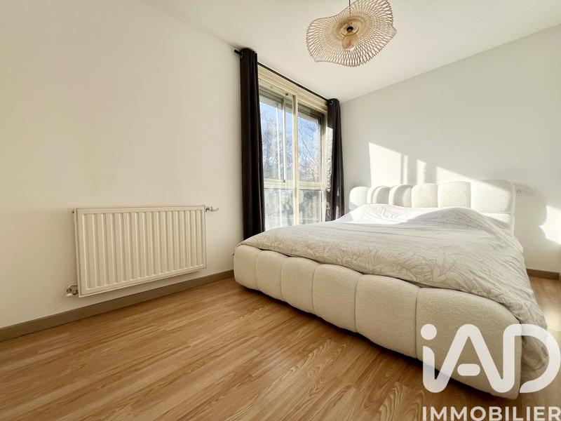 Appartement - 74 m² - 3 pièces