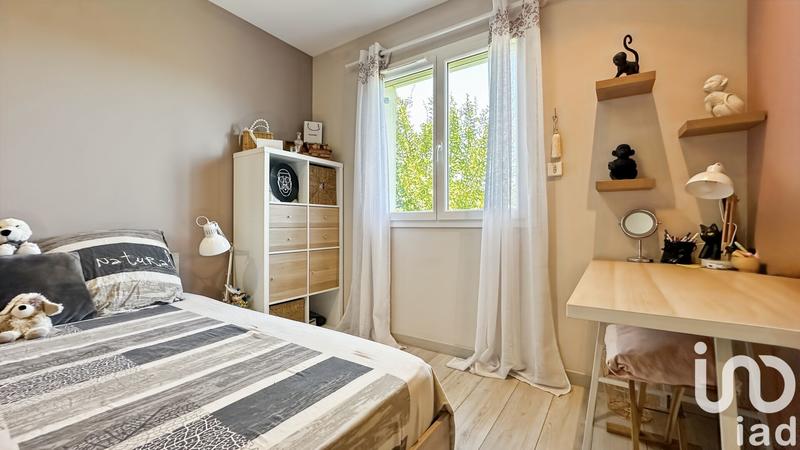 Maison - 133 m² - 6 pièces