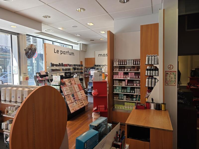 Local commercial - 135 m²