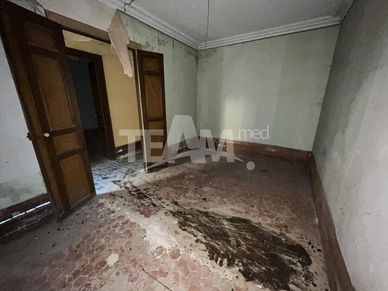 Propriété viticole - 110 m² - 6 pièces