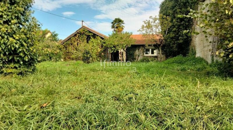 Maison de village - 90 m² - 3 pièces