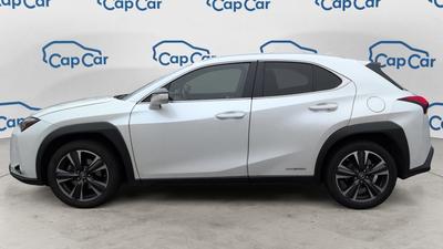 Lexus Ux 250h Vvt-iE 152 Fwd Premium Edition