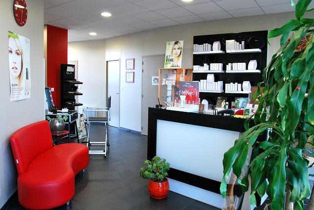 Institut de beauté Em'sthek