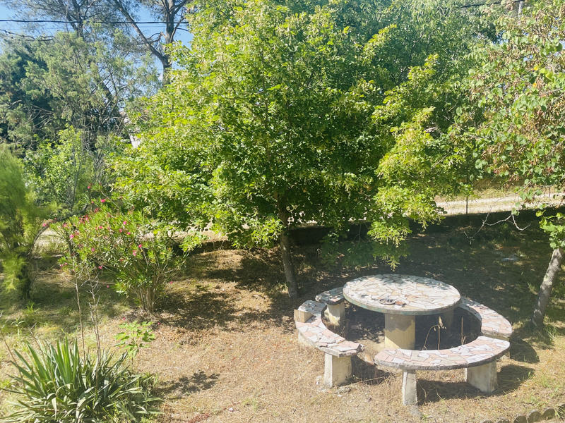 Maison - 207 m² - 8 pièces