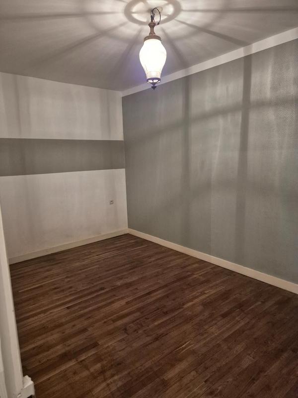 Maison - 65 m² - 3 pièces