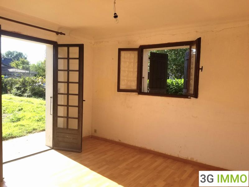 Maison - 123 m² - 5 pièces