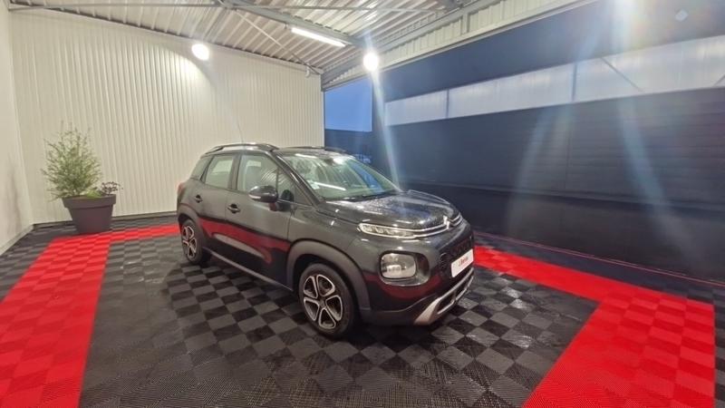 Citroën C3 Aircross Puretech 82 Feel