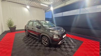 Citroën C3 Aircross Puretech 82 Feel