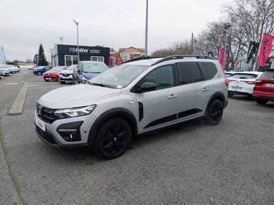 Dacia Jogger Eco-G 100 5 places Sl Extreme +
