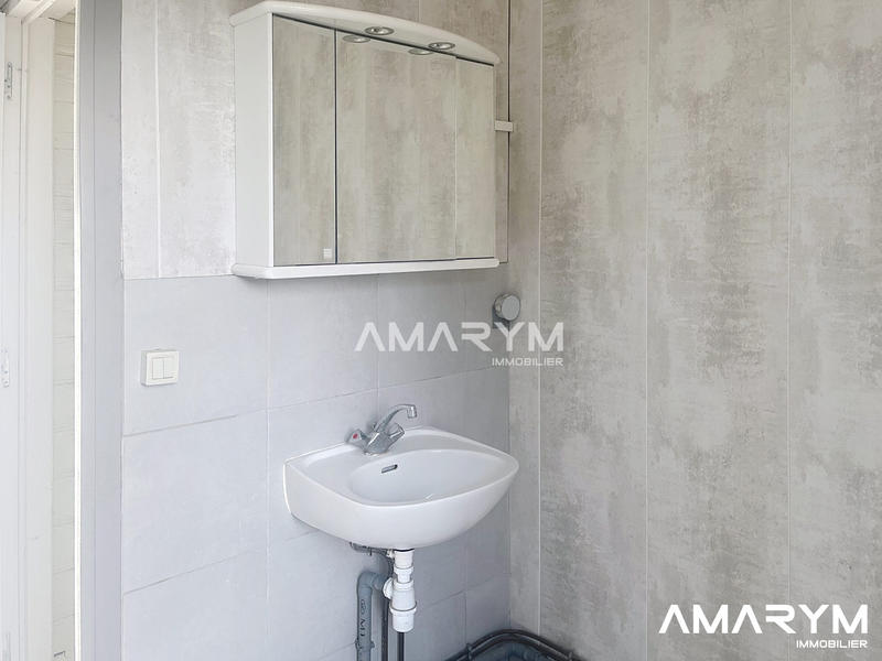 Maison - 96 m² - 4 pièces