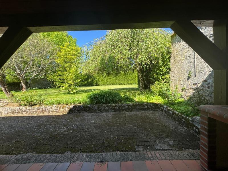 Maison - 171 m² - 6 pièces