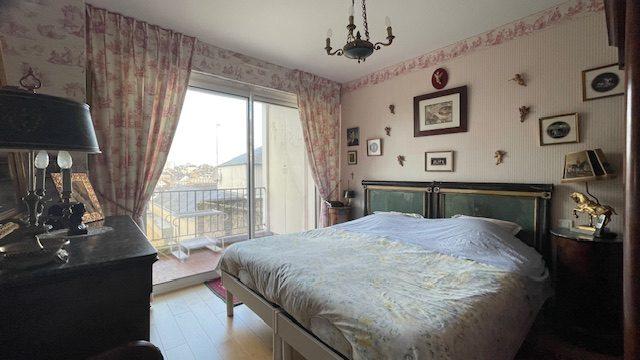 Appartement - 96 m² - 4 pièces