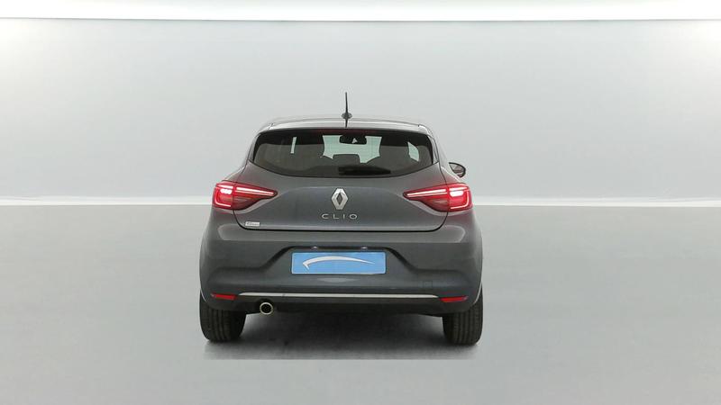 Renault Clio TCe 90 21n Intens 5p