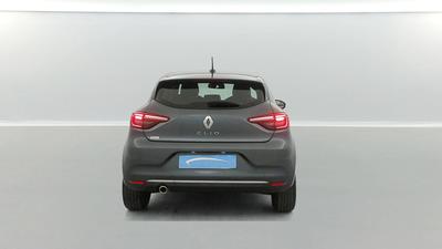 Renault Clio TCe 90 21n Intens 5p