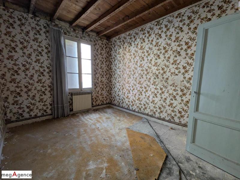 Maison de campagne - 145 m² - 5 pièces
