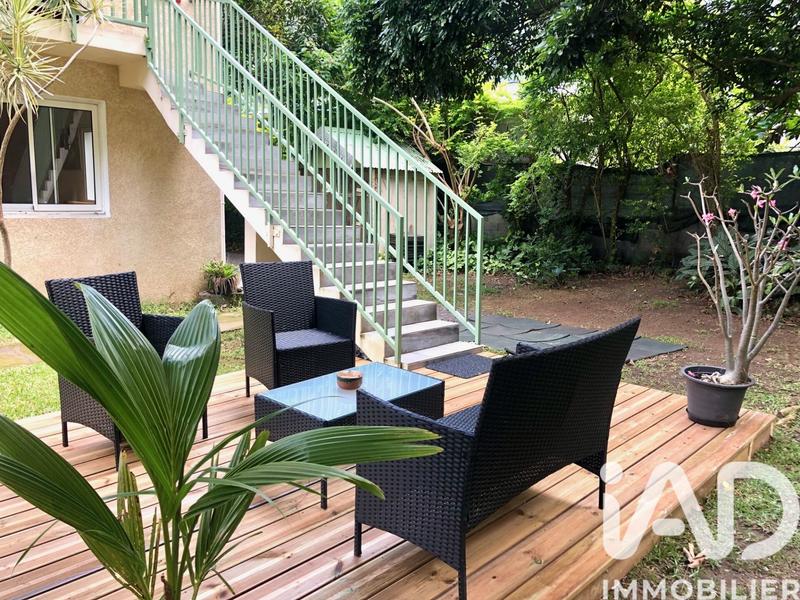 Maison - 280 m² - 13 pièces