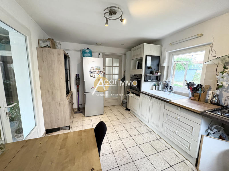 Villa - 74 m² - 3 pièces