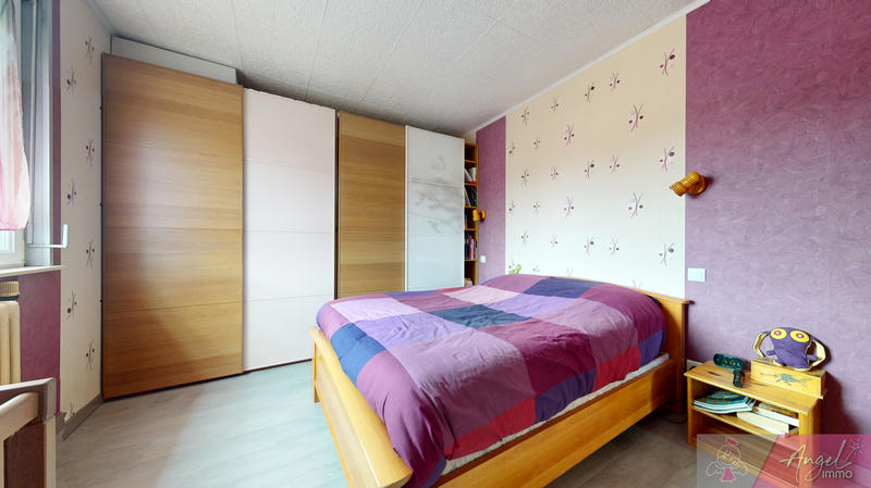 Maison - 148 m² - 7 pièces