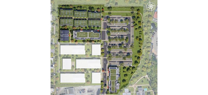 Villa - 98 m² - 5 pièces