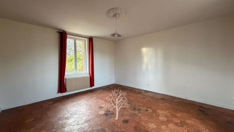 Maison de domaine équestre - 115 m² - 5 pièces