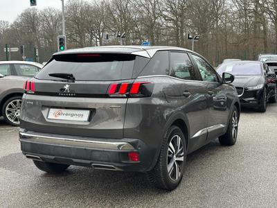 Peugeot 3008 II 1.6 Puretech 180 s&amp;S Gt Line Eat8