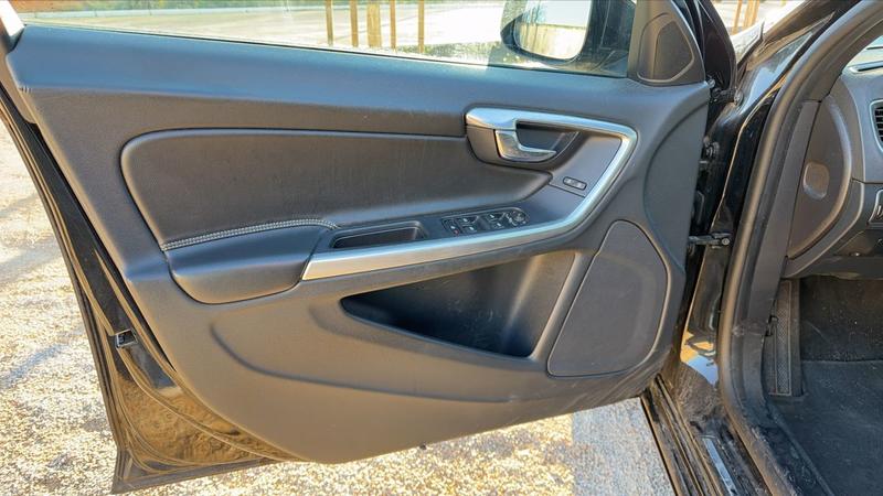 Volvo V60 2.0 D2 120 Geartronic 6 Kinetic Business