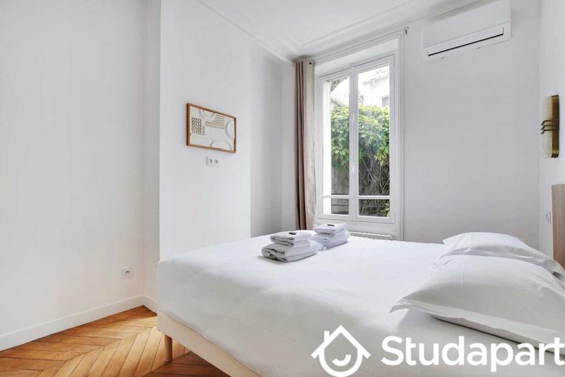 Appartement - 90 m² - 5 pièces