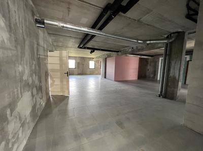 Bureau - 410 m²