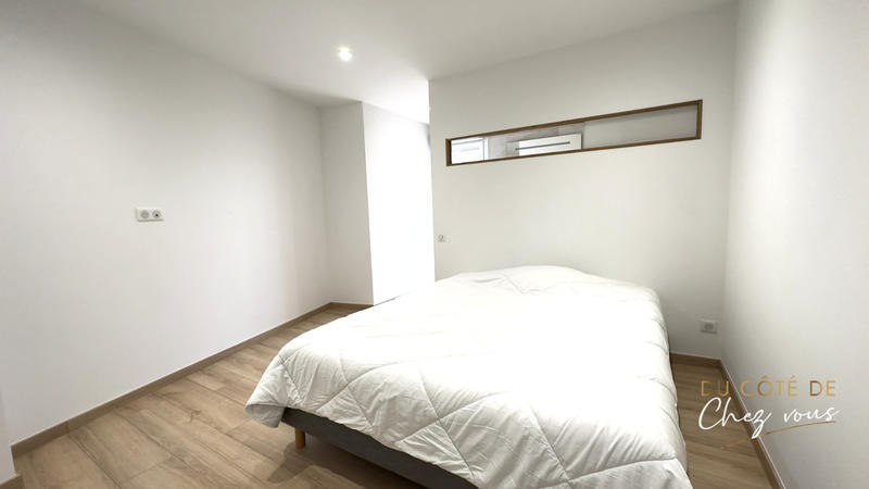 Appartement - 112 m² - 4 pièces