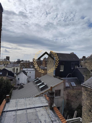 Appartement - 24 m² - 1 pièce