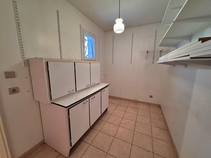 Maison - 165 m² - 5 pièces