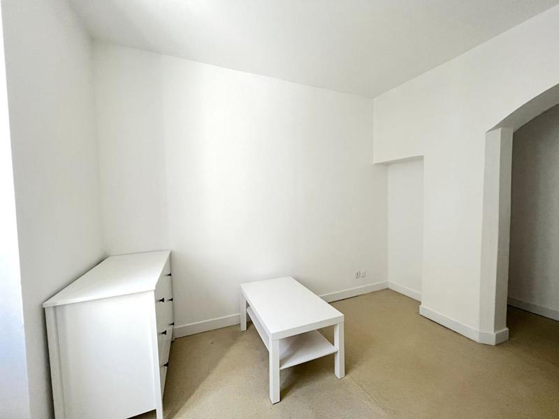 Appartement - 23 m² - 2 pièces