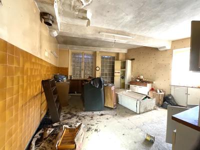 Maison de village - 102 m² - 4 pièces