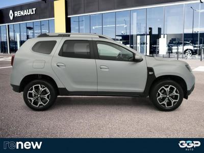 Dacia Duster Blue dCi 115 4x2 Prestige
