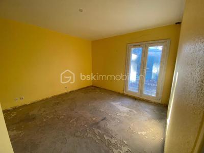 Appartement - 51 m² - 2 pièces