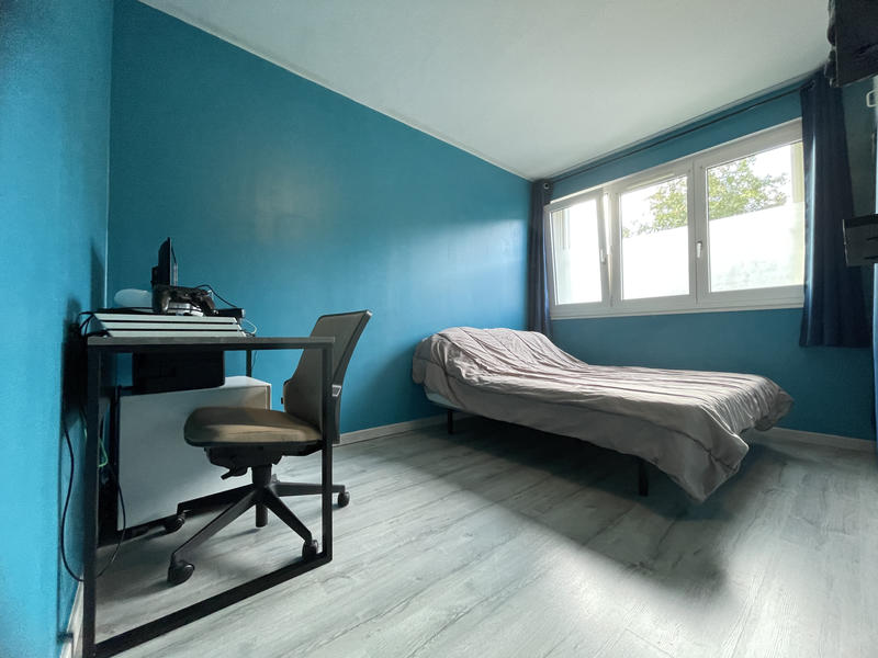 Appartement - 75 m² - 4 pièces