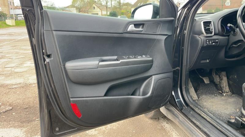 Kia Sportage IV 1.6 Crdi 115 Active