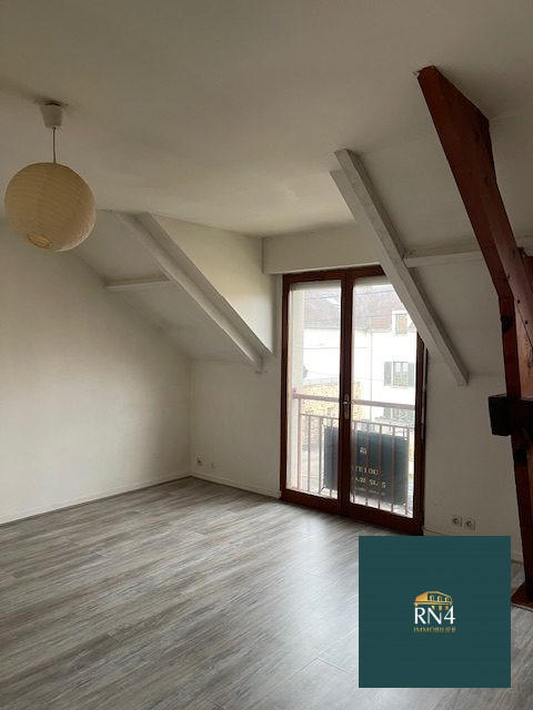 Appartement - 30 m² - 1 pièce